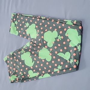Lularoe OS leggings